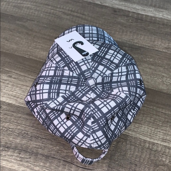 RVCA STAPLE DAD HAT - Picture 3 of 5